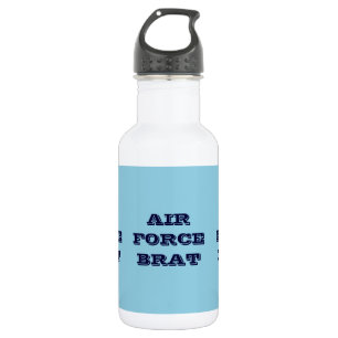 Garrafa Força Aérea Brat