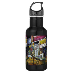 Garrafa Forças de Luz Imobilizadas Emocionalmente, Singapu