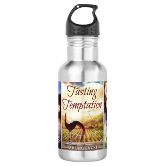 Garrafa Forging Forever Water Bottle (18oz)