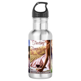 Garrafa Forging Forever Water Bottle (18oz)