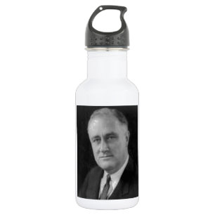 Garrafa Franklin D Roosevelt