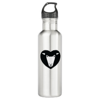 Garrafa Frasco BAAHS