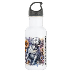 Garrafa Frasco de água
