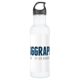 Garrafa Frasco de água 2020