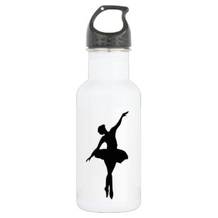 GARRAFA *** FRASCO DE ÁGUA DE BALLERINA ***