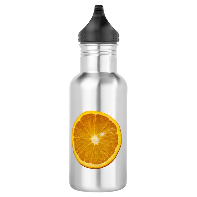 GARRAFA FRASCO DE ÁGUA DELICIOSO DE 710 ML (Direita)
