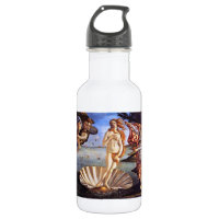 Frasco de Água Vênus