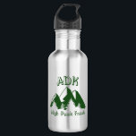 Garrafa Freak Alto Adirondack<br><div class="desc">A área dos altos picos do Parque Adirondack é simplesmente incrível e como nenhuma outra. Mostre seu amor!</div>