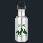 Garrafa Freak Alto Adirondack<br><div class="desc">A área dos altos picos do Parque Adirondack é simplesmente incrível e como nenhuma outra. Mostre seu amor!</div>