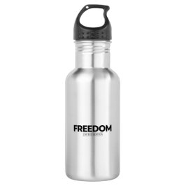 Garrafa Freedom Modern Water Bottle