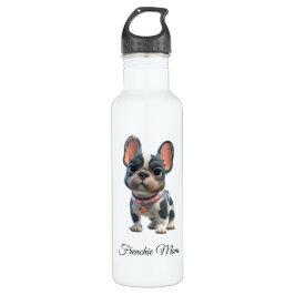 Garrafa French Bulldog Frenchie Mom 