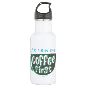 Garrafa FRIENDS™   Café Primeiro