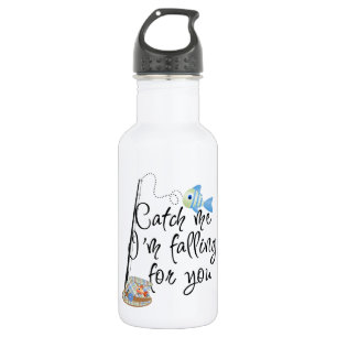 Garrafa Fritões de 32 oz