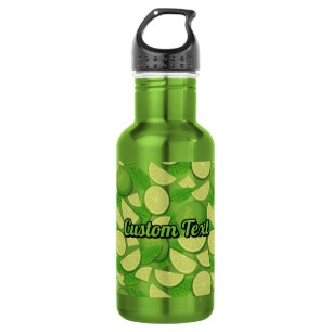 Garrafa Fundo do limão