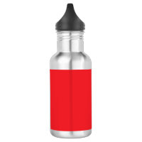 Fundo Vermelho Sólido