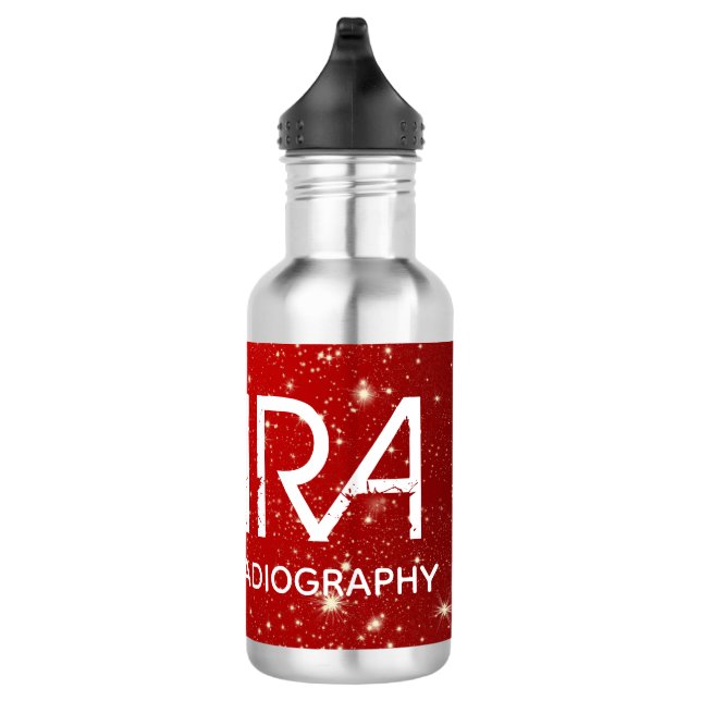 Garrafa Funny ALARA Deusa da Radiografia (Direita)