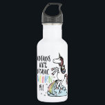 Garrafa Funny Unicorn - Ornânico Pee<br><div class="desc">Engraçado Garrafa de Água do Unicórnio - Ai, as propriedades cicatrizantes da água, uma espécie de salva-vidas para nós, muito parecidas com lágrimas mágicas de unicórnios. A poção mágica das lágrimas é procurada por milhares. Mas onde estamos no unicórnio? Descubra e quebre seus amigos e colegas de trabalho com esta...</div>