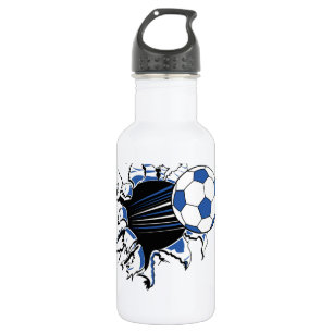Garrafa futebol