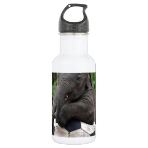 Garrafa Futebol do elefante
