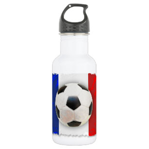 Garrafa Futebol francês