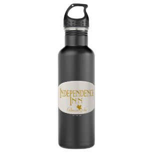 Garrafa Garotas Gilmore Independência