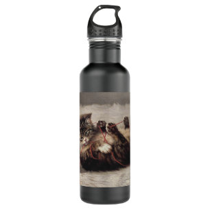 Garrafa Gato's Cradle, Uma Bola de Giro