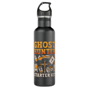 Garrafa Ghost Hunter Starter Kit Paranormal Caça ao Fantas