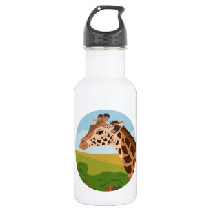 Garrafa Girafa