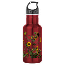 Girassol Amarelo Vibrante
