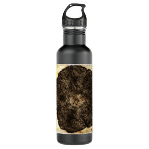 Garrafa Glória da Manhã - Desenho da Velha Hora