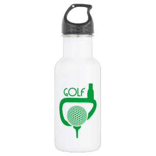 Garrafa Golfe