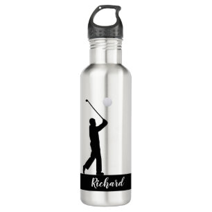 Garrafa Golfer Personalizado