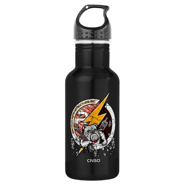 GARRAFA GOURDE INFRA (Frente)