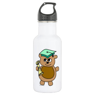 Garrafa Graduação Beary Cute