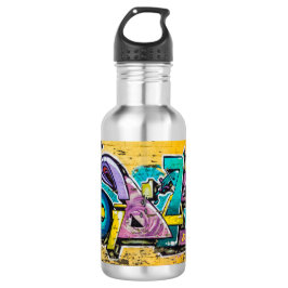 Garrafa Grafite, Grundarfjordur, Islândia