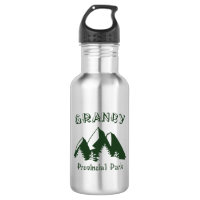 Granby Provincial Park