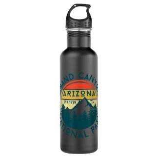 Garrafa Grand Canyon National Park Arizona Nature Hiking O