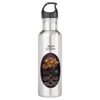 Garrafa Grand Rosewater Fantasy Water Bottle
