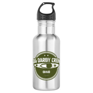 Garrafa Grande Darby Creek Ohio Caiaque