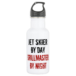 Garrafa Grillmaster Jet Skier