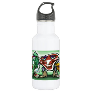 Garrafa Grupos de comidas