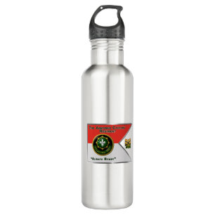 Garrafa Guidon ACR do segundo