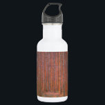 Garrafa Gustav Klimt Fir Forest Tannenwald árvores vermelh<br><div class="desc">Vintage Gustav Klimt Fir Forest - Art Nouveau Red Trees Esta bela pintura de safra de árvores é feita pelo mestre artista Gustav Klimt. A pintura, chamada Floresta Fir I, ou Tannenwald, nos mostra uma bela paisagem com Árvores Vermelhas, através de uma floresta densa. Gustav Klimt capturou o sentimento de...</div>