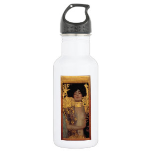 Garrafa Gustavo Klimt Judith