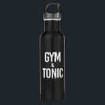 Garrafa Gym e Tonic -    - Gym Humor -.png<br><div class="desc">Camisetas e engrenagens únicas do Gym Humor do FitPhrase.com Compram mais Designs e Roupa atlético aqui: http://www.FitPhrase.com, Incluindo Camisetas De Humor Em Gym, Tanques De Humor Em Gym, Hoodies De Humor Em Gym, Bolsas De Humor Em Gym, Garrafas De Humor Em Gym, Gargalas De Humor Em Gym, Gengibes De Humor...</div>