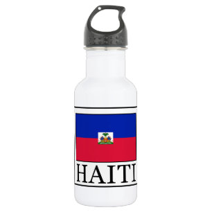 Garrafa Haiti