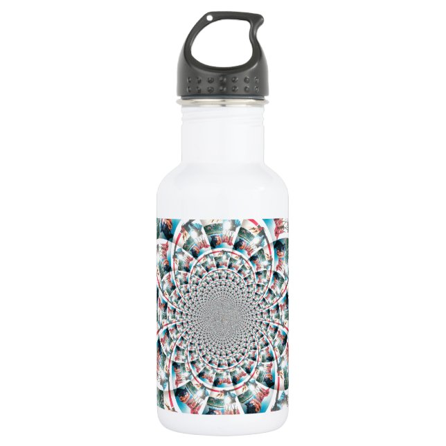 Garrafa Hakuna Matata (Frente)