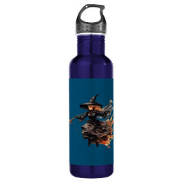 Garrafa Halloween Trinkflasche