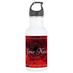 Garrafa HAMbyWG - Gerente Vermelho