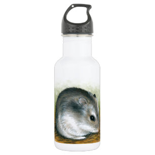 Garrafa Hamster 25